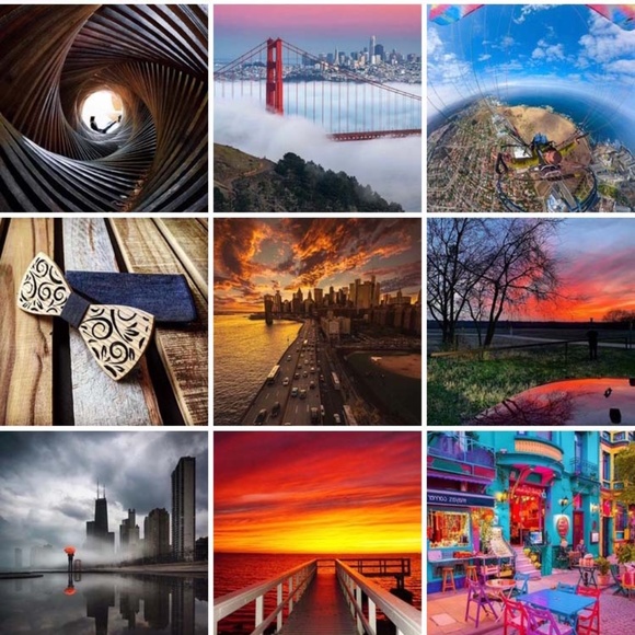 Meet your Posher, Ogee - Picture 13 of 15